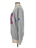 Gildan Graphic Gray Sweatshirt Size S - photo 5