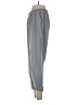 Unbranded Solid Gray Track Pants Size S (estimated) - photo 5