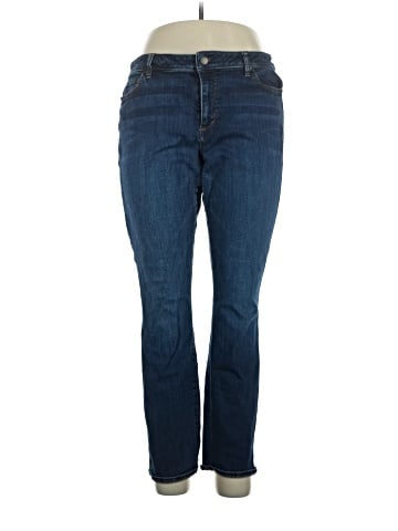 Ann Taylor Jeans (view 1)