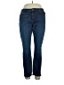 Ann Taylor Blue Jeans Size 16 - photo 1