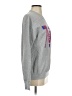 Gildan Graphic Gray Sweatshirt Size S - photo 4