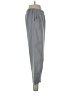 Unbranded Solid Gray Track Pants Size S (estimated) - photo 4