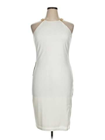 Bebe Cocktail Dress (view 1)