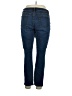 Ann Taylor Blue Jeans Size 16 - photo 2