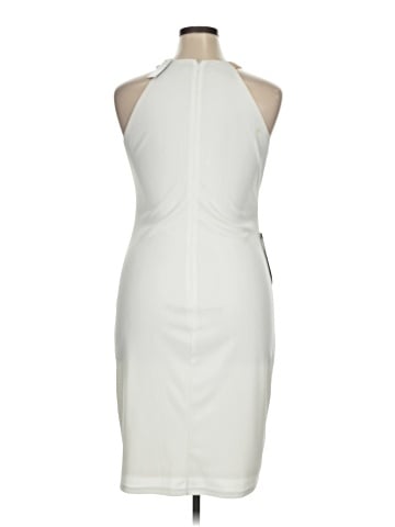 Bebe Cocktail Dress (view 2)