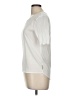 Maison Scotch 100% Modal Ivory Short Sleeve Top Size Med (2) - photo 5