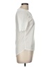 Maison Scotch 100% Modal Ivory Short Sleeve Top Size Med (2) - photo 4