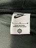 Nike Black Zip Up Hoodie Size M - photo 7