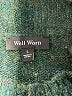 Well Worn Green Turtleneck Sweater Size L - photo 7
