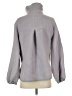 Madewell 100% Polyester Gray Pullover Sweater Size S - photo 2