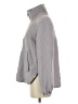 Madewell 100% Polyester Gray Pullover Sweater Size S - photo 5