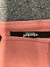 Assorted Brands Solid Pink Casual Dress Size M - photo 7