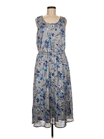 Coldwater Creek Casual Dress (view 1)