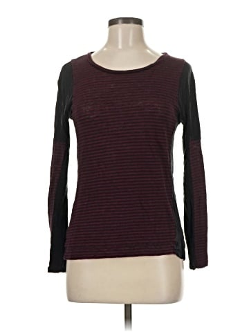 Zara W&B Collection Pullover Sweater (view 1)