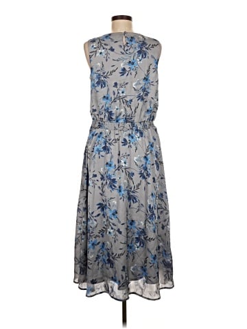 Coldwater Creek Casual Dress (view 2)