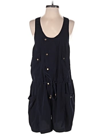 Elevenses Romper (view 1)