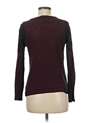 Zara W&B Collection Pullover Sweater (view 2)