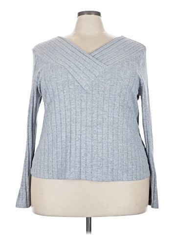 Nemidor Pullover Sweater (view 1)