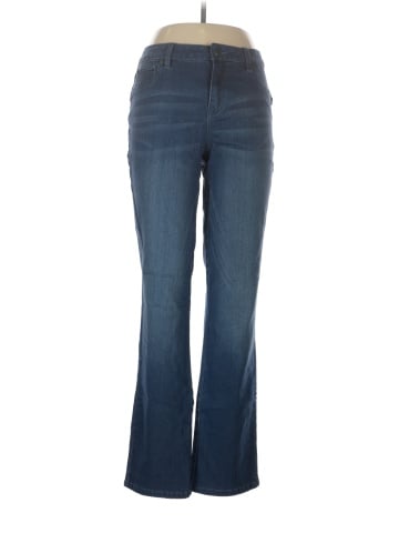 Marla Wynne Jeans (view 1)