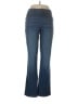 Marla Wynne Blue Jeans Size 10 - photo 1