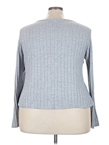 Nemidor Pullover Sweater (view 2)