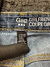Gap Outlet Blue Jeans Size 14R - photo 7