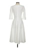 Assorted Brands White Casual Dress Size S (estimated) - photo 2