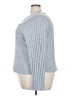 Nemidor Gray Pullover Sweater Size 5X - photo 5