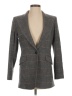 Rag & Bone Tweed Gray Blazer Size 4 - photo 1