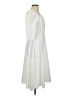 Assorted Brands White Casual Dress Size S (estimated) - photo 4