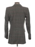 Rag & Bone Tweed Gray Blazer Size 4 - photo 2
