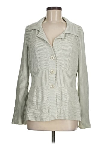 St. John Cardigan (view 1)
