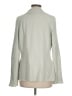 St. John Green Cardigan Size M - photo 2