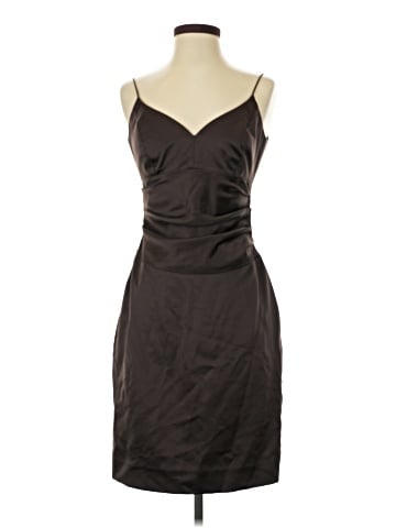 Nicole Miller Collection Cocktail Dress (view 1)