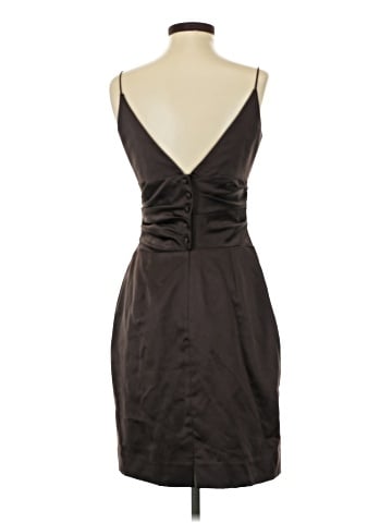 Nicole Miller Collection Cocktail Dress (view 2)