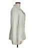 St. John Green Cardigan Size M - photo 4