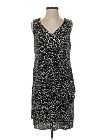 AB Studio Casual Dress (view 1)