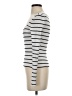 H&M White Long Sleeve Top Size S - photo 5