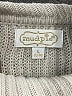 Mud Pie 100% Acrylic Tan Turtleneck Sweater Size 12 - 14 - photo 7