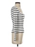 H&M White Long Sleeve Top Size S - photo 4