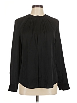 Boss By Hugo Boss Long Sleeve Blouse