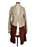 Hem & Thread Brown Cardigan Size S - photo 1