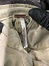 Free People Solid Green Khaki Shorts Size 0 - photo 3
