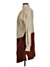 Hem & Thread Brown Cardigan Size S - photo 5