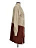Hem & Thread Brown Cardigan Size S - photo 4