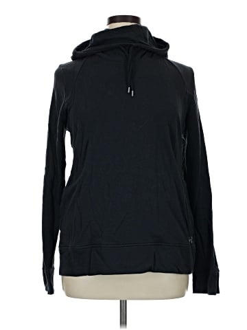 Under Armour Zip Up Hoodie (view 1)
