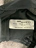 ASOS Solid Black One Piece Swimsuit Size 12 - photo 3