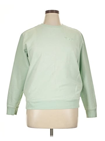 FILA Sweatshirt (view 1)
