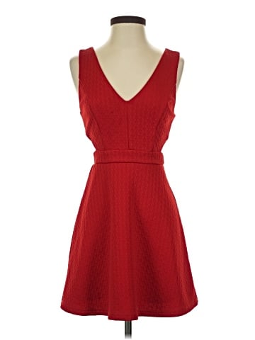 Forever 21 Cocktail Dress (view 1)