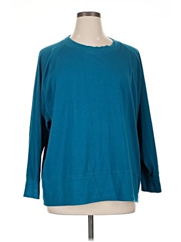 Eileen Fisher Pullover Sweater (view 1)
